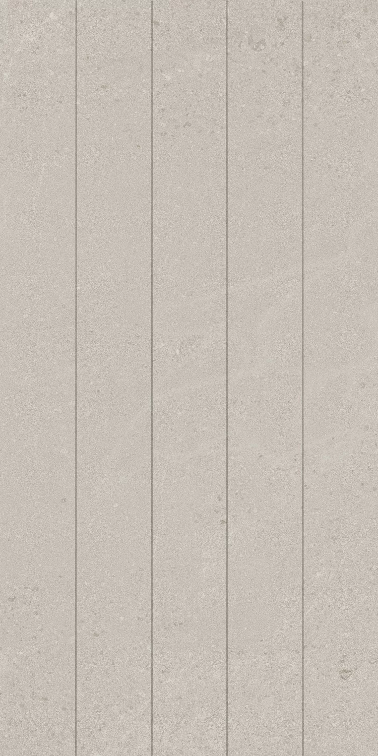 Керамическая плитка Kerama Marazzi Про Матрикс Декор чипсет белый матовый обрезной 30x60 Белый