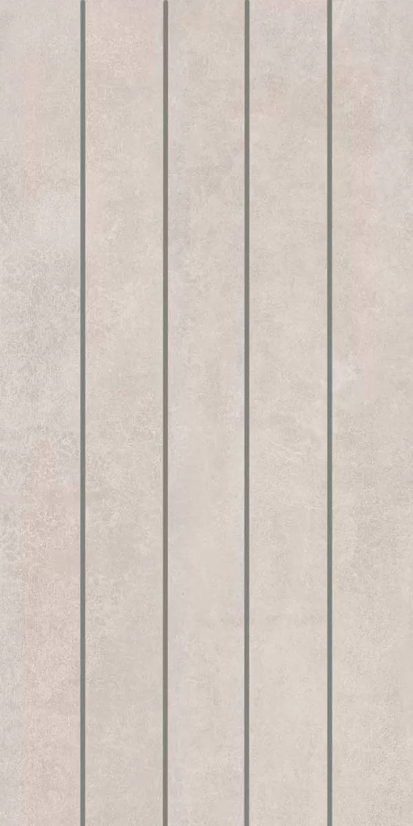 Керамическая плитка Kerama Marazzi Догана Декор чипсет бежевый светлый матовый обрезной 40x80 Бежевый
