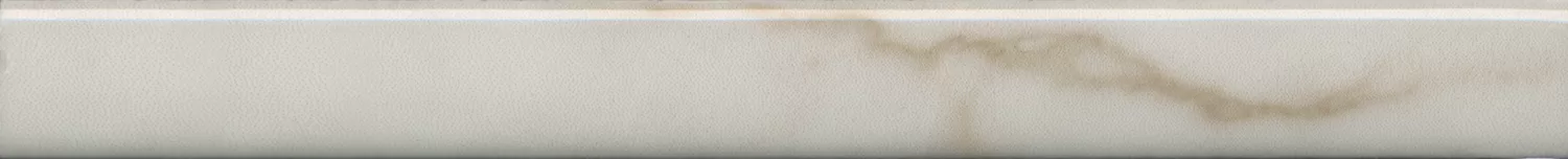 Керамическая плитка Kerama Marazzi Стемма Карандаш белый 20x2 Белый
