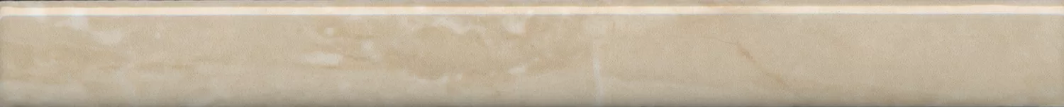 Керамическая плитка Kerama Marazzi Стемма Карандаш бежевый 20x2 Бежевый