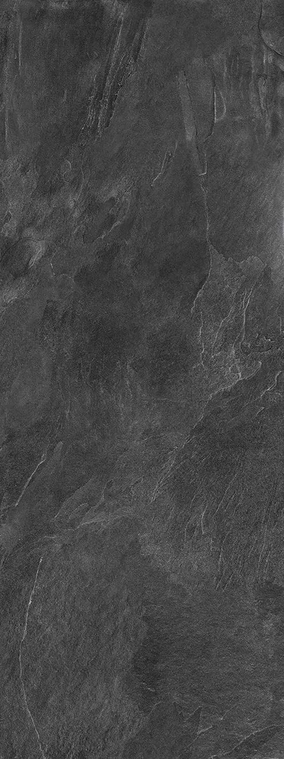 Керамогранит Kerama Marazzi Surface Laboratory /Ардезия черный обрезной ZZ119.5x320 Серый, фото 6