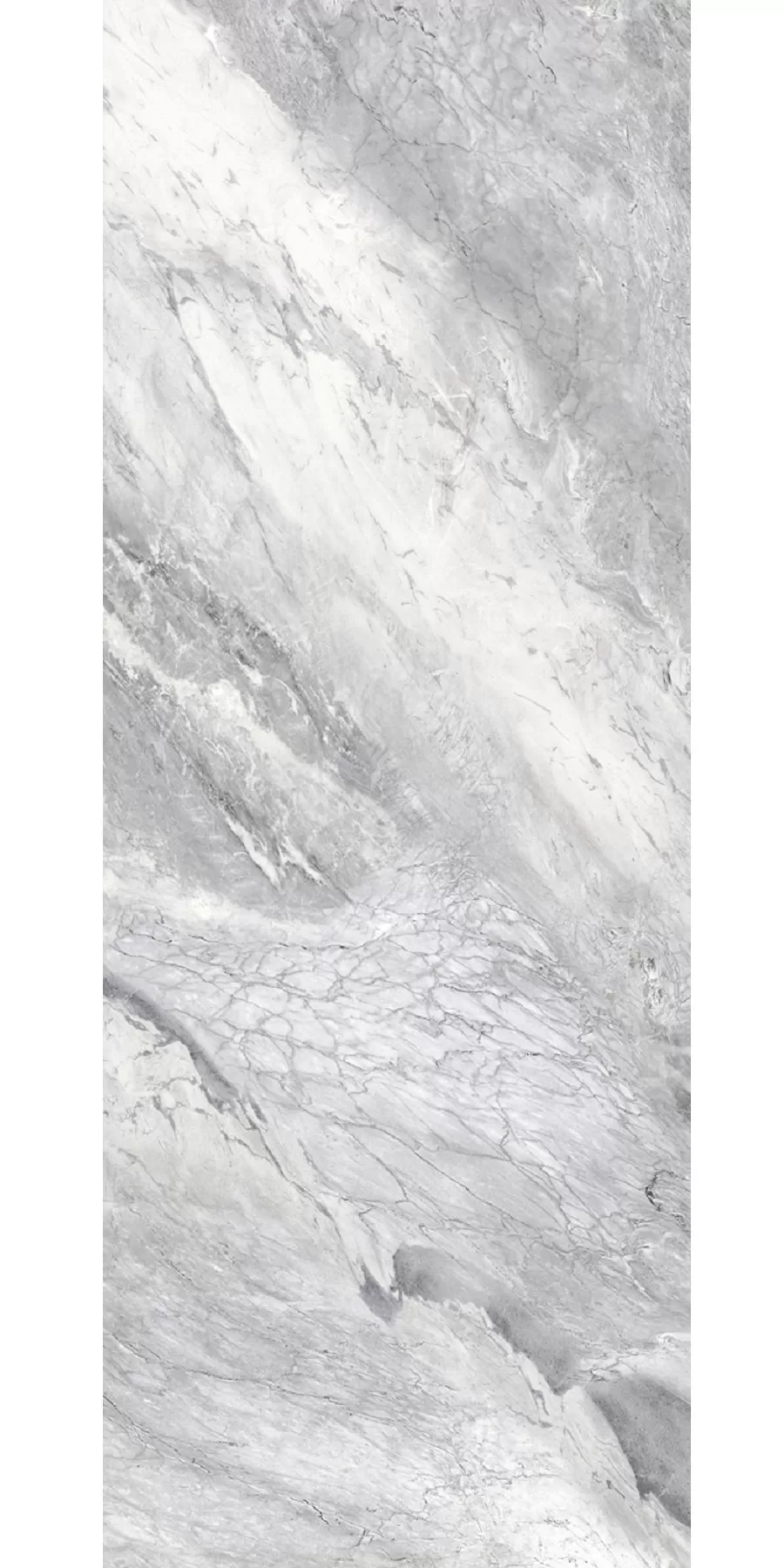 Керамогранит Kerama Marazzi Surface Laboratory /Бардилио серый обрезной 119.5x320 Серый