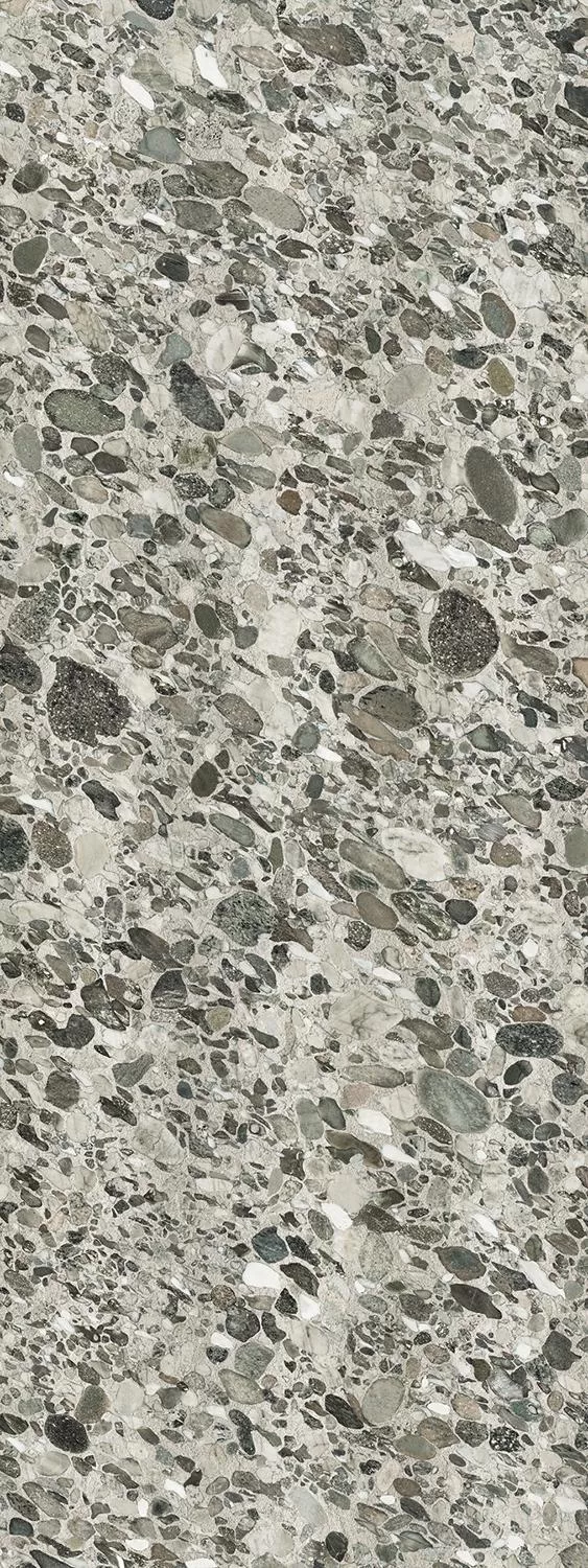 Керамогранит Kerama Marazzi Surface Laboratory /Мариначе серый обрезной ZZ119.5x320 Серый, фото 6