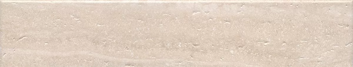 Ступени Kerama Marazzi Пантеон беж плинтус гр. 40,2x7,6 Бежевый