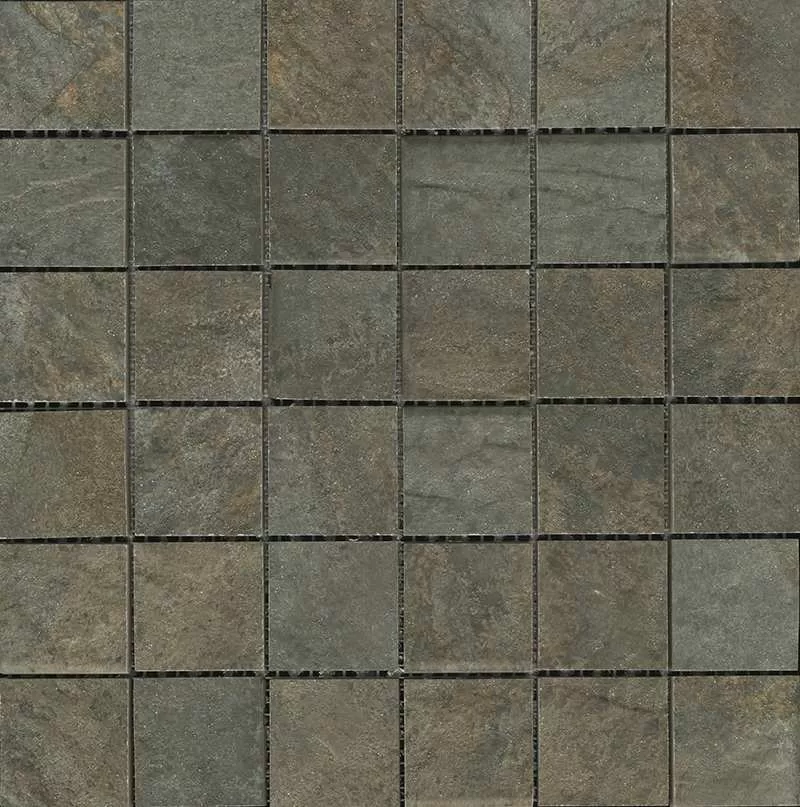 Мозаика Kerama Marazzi Сланец Декор мозичный 002 30x30 Комбинированный, фото 3