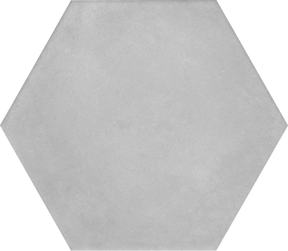 Керамогранит Kerama Marazzi Пуату серый светлый 20x23.1 Серый
