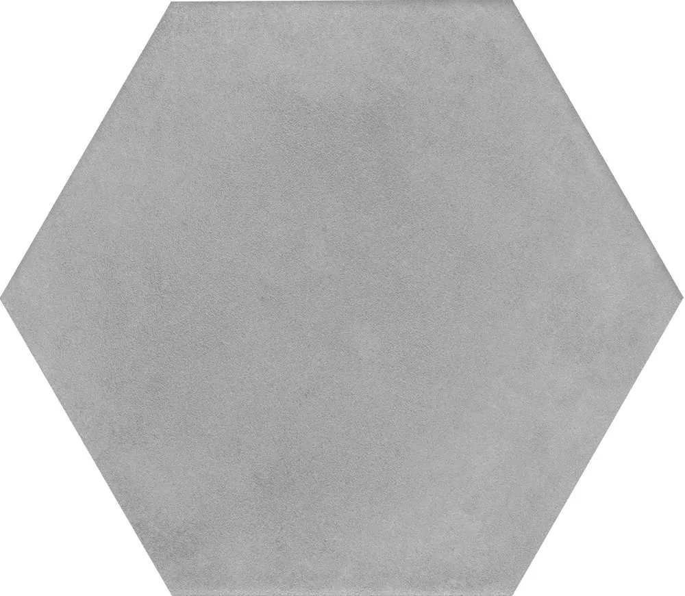 Керамогранит Kerama Marazzi Пуату серый 20x23.1 Серый