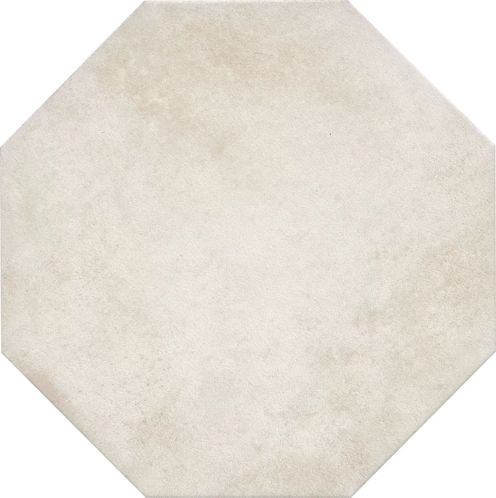 Керамогранит Kerama Marazzi Пьяцетта светлый24x24 Белый