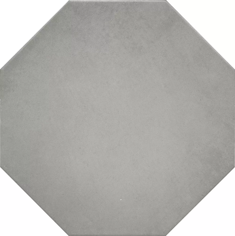 Керамогранит Kerama Marazzi Пьяцетта серый24x24 Серый