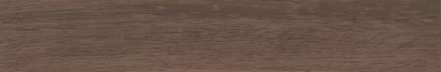 Керамогранит Kerama Marazzi Тьеполо коричневый тёмный матовый обрезной 9,6x60 Коричневый