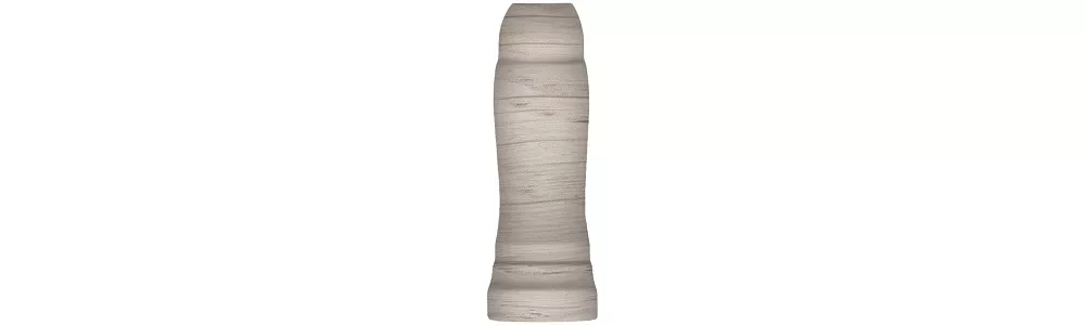 Угол внешний Kerama Marazzi Монтиони миндальный матовый 2.9x8 Бежевый
