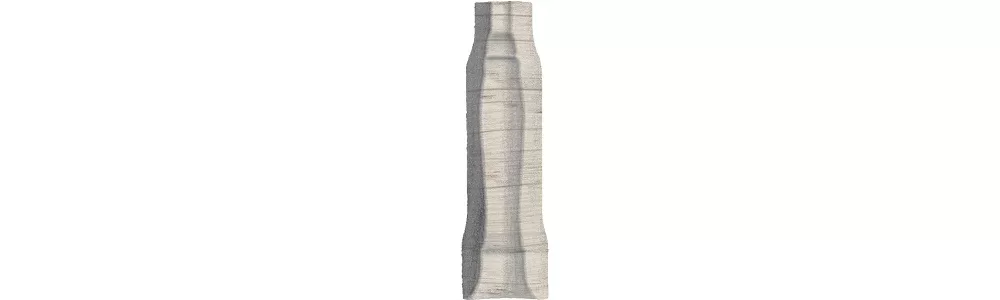 Угол внутренний Kerama Marazzi Монтиони миндальный матовый 2.4x8 Бежевый