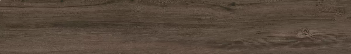 Керамогранит Kerama Marazzi Сальветти коричневый обрезной20х119.5 Коричневый