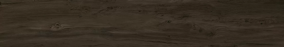 Керамогранит Kerama Marazzi Сальветти венге обрезной20х119.5 Коричневый