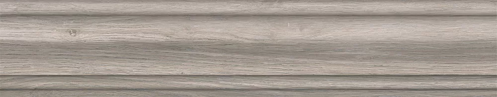 Ступени Kerama Marazzi Арсенале Плинтус беж светлый 8x39.6 Бежевый