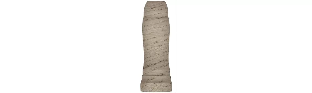 Угол внешний бежевый матовый 2.9x8 Kerama Marazzi Монтиони Бежевый