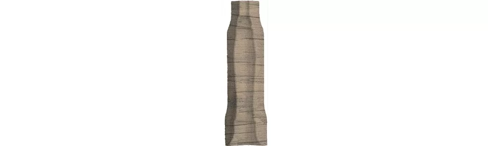 Угол внутренний Kerama Marazzi Монтиони бежевый тёмный матовый 2.4x8 Бежевый