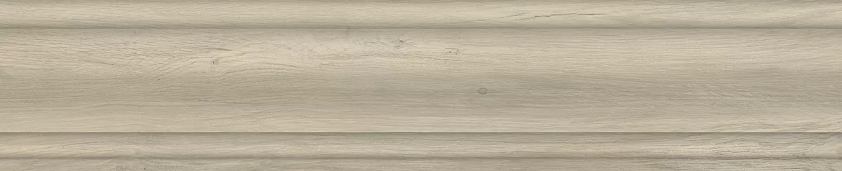Ступени Kerama Marazzi Сальветти Плинтус капучино светлый8х39.6 Бежевый