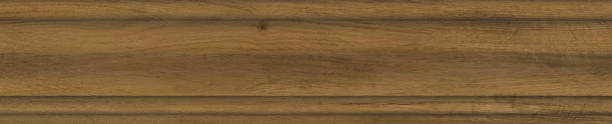 Ступени Kerama Marazzi Сальветти Плинтус беж темный8х39.6 Бежевый