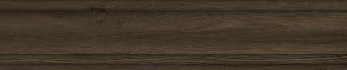 Ступени Kerama Marazzi Сальветти Плинтус венге8х39.6 Коричневый