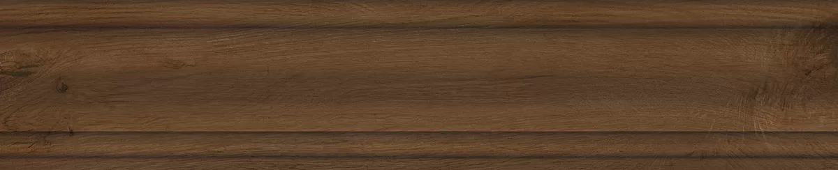 Ступени Kerama Marazzi Сальветти Плинтус вишня8х39.6 Коричневый