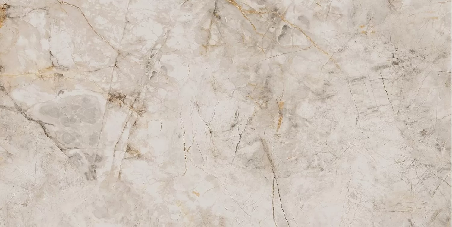 Керамогранит Kerama Marazzi Риальто светлый обр лапп. гр. лап. 60x119.5 Белый