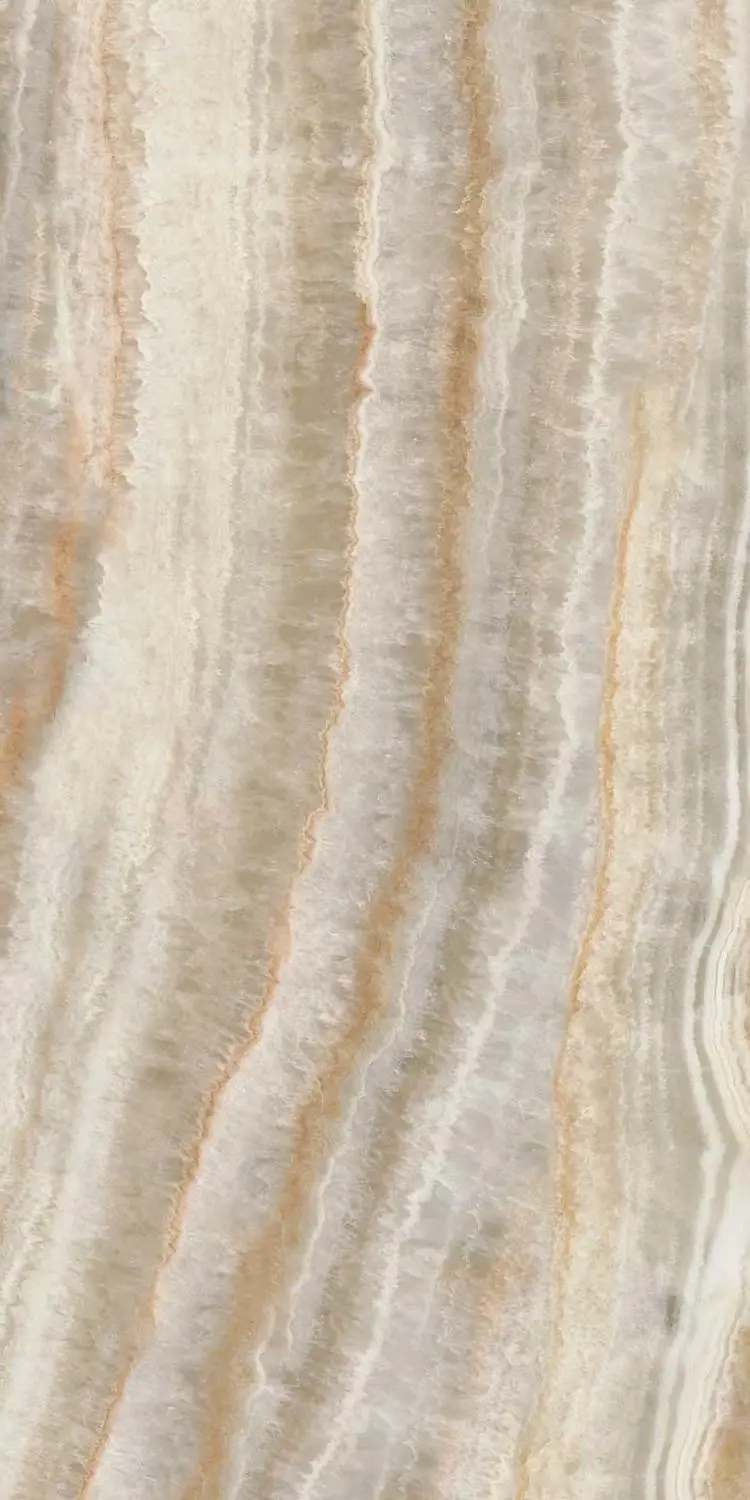 Керамогранит Kerama Marazzi Ониче зелёный светлый лаппатированный 60x119,5 Зеленый