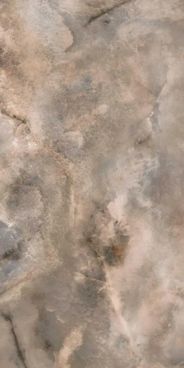 Керамогранит Kerama Marazzi Ониче серый лаппатированный 60x119,5 Серый