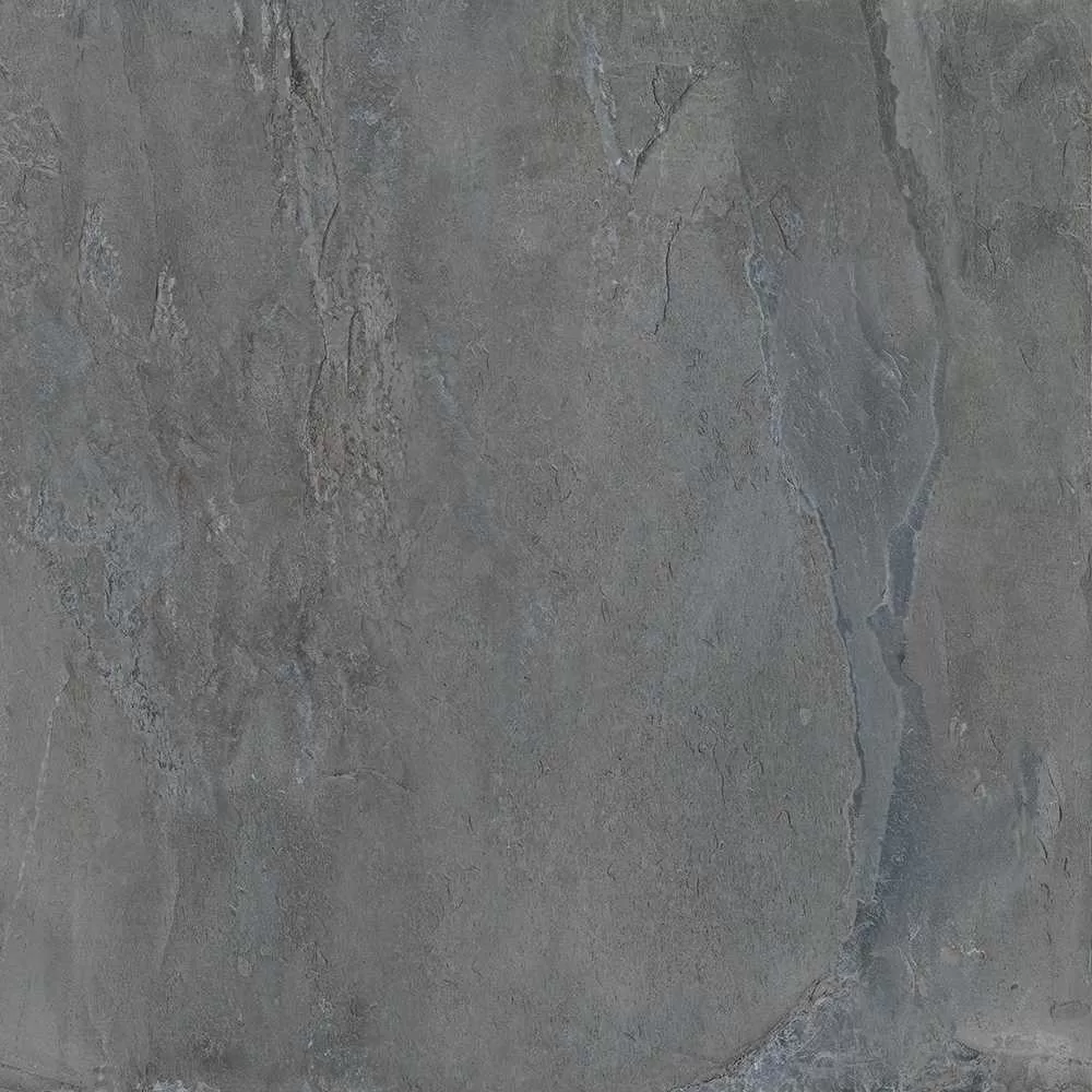 Керамогранит Kerama Marazzi Таурано серый темный обрезной KL 60х60 Серый, фото 4
