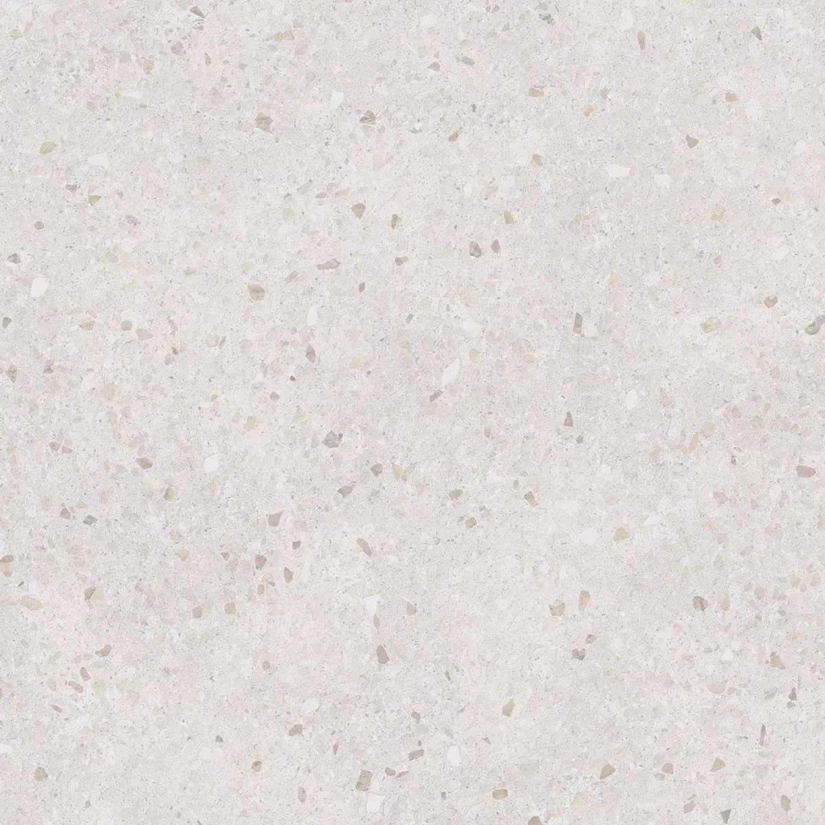 Керамогранит Kerama Marazzi Терраццо беж светлый обр.60x60 Бежевый