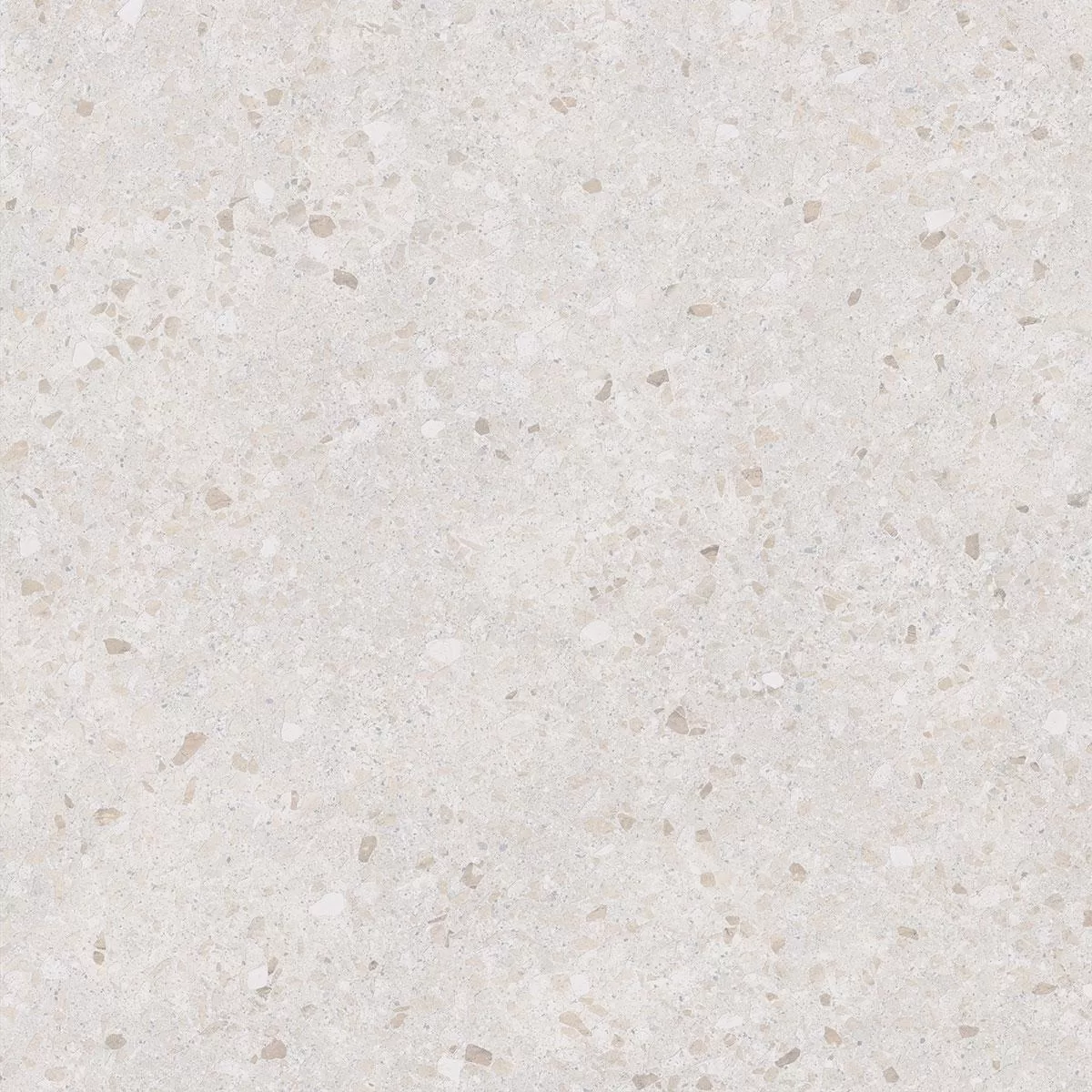 Керамогранит Kerama Marazzi Терраццо беж светлый обр.60x60 Бежевый, фото 6