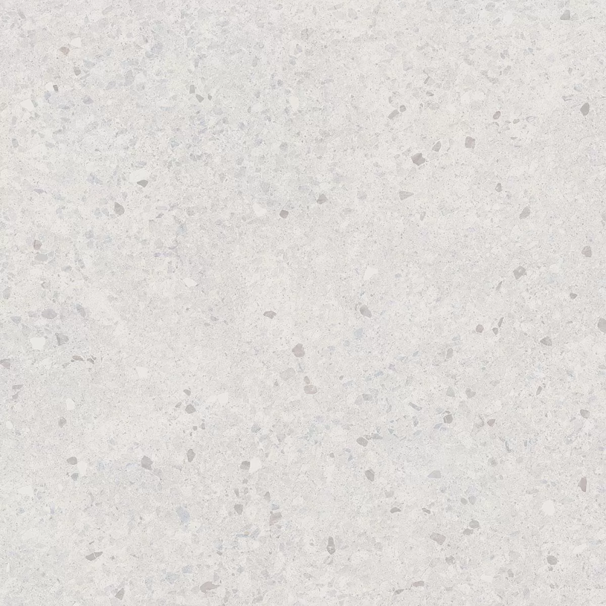 Керамогранит Kerama Marazzi Терраццо серый светлый обр.60x60 Серый