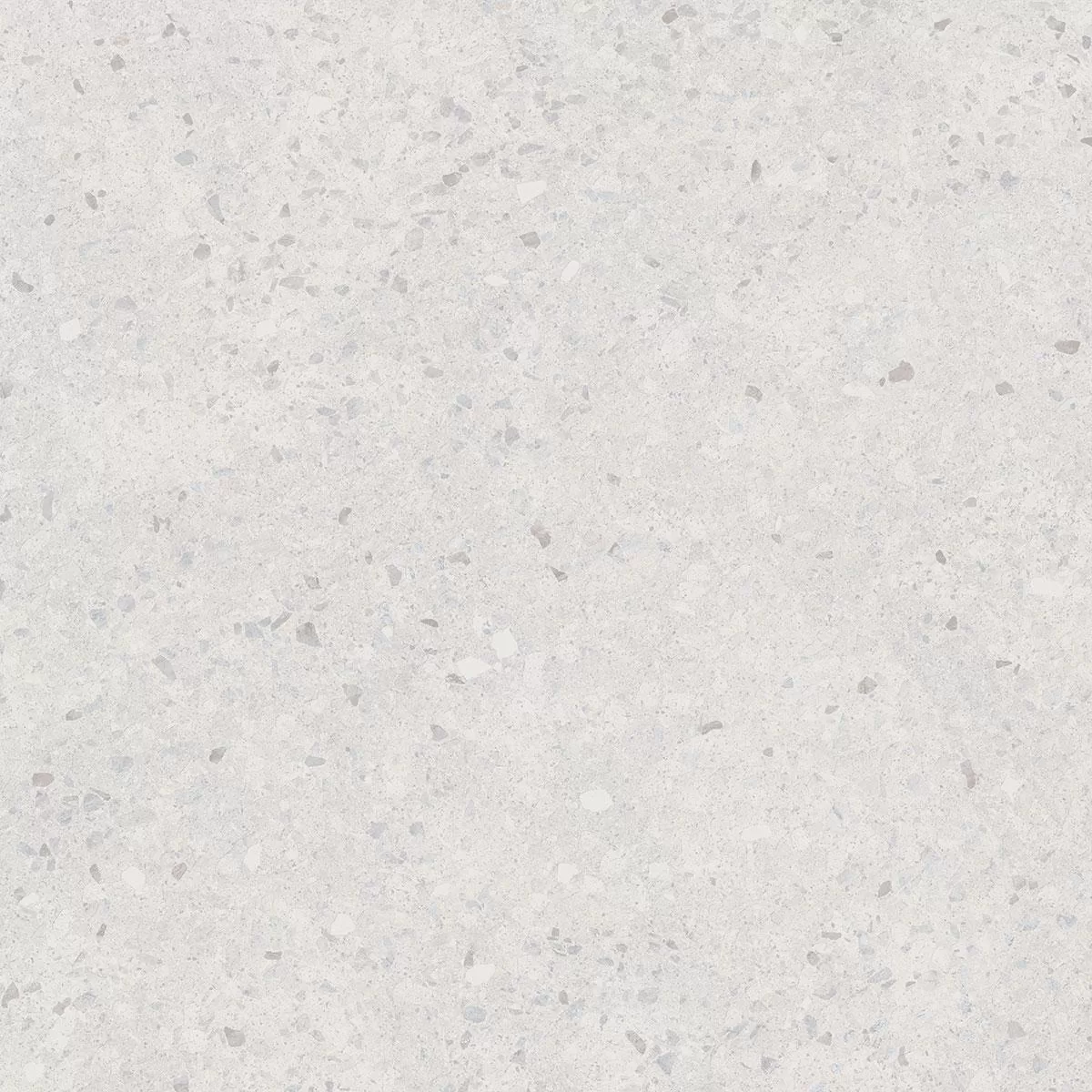 Керамогранит Kerama Marazzi Терраццо серый светлый обр.60x60 Серый, фото 6