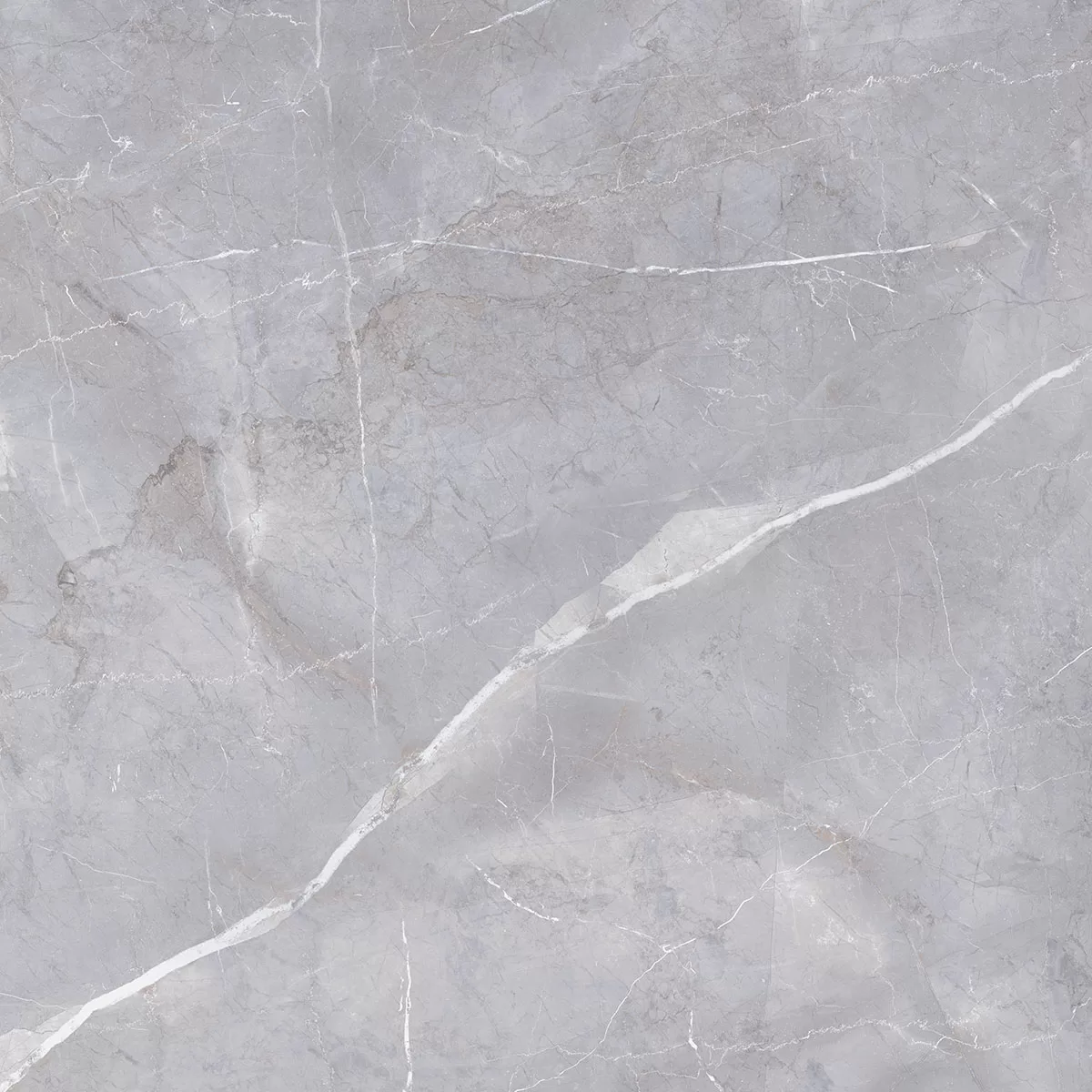 Керамогранит Kerama Marazzi Риальто серый60x60 Серый