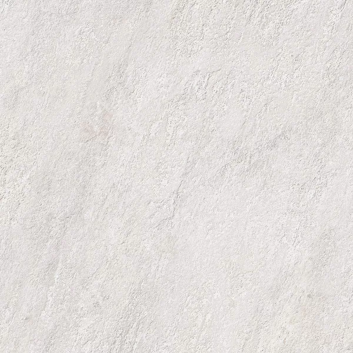 Керамогранит Kerama Marazzi Гренель серый светлый обрезной 60x60 Серый