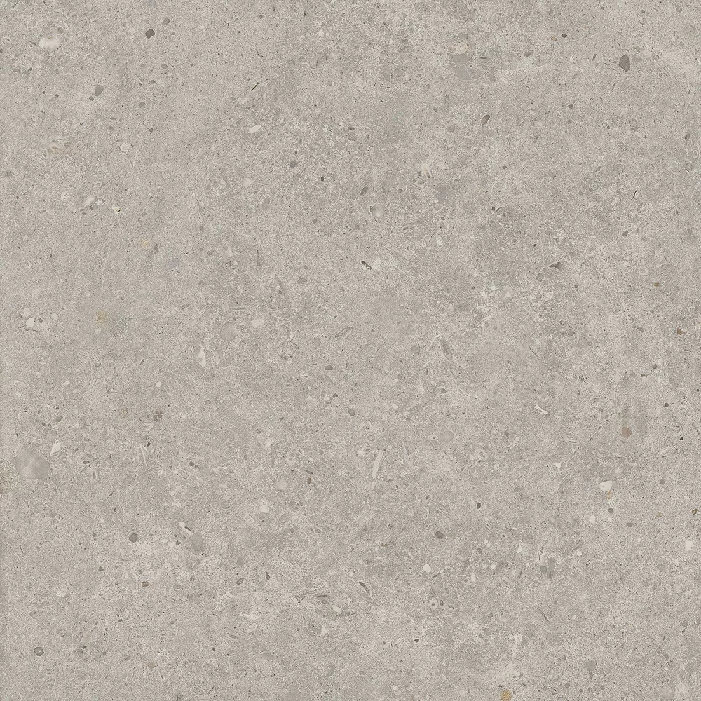 Керамогранит Kerama Marazzi Риккарди серый светлый матовый обрезной 60x60 Серый