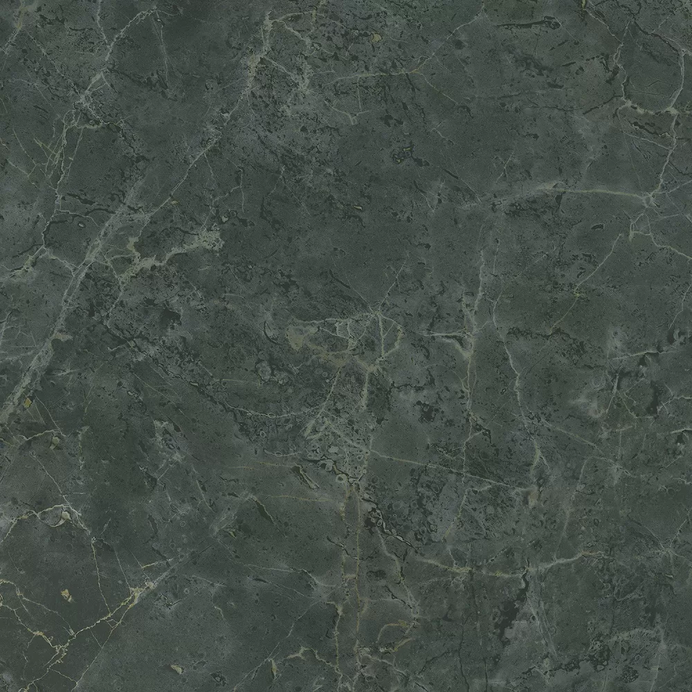 Керамогранит Kerama Marazzi Серенада зелёный лаппатированный обрезной 60x60 Зеленый