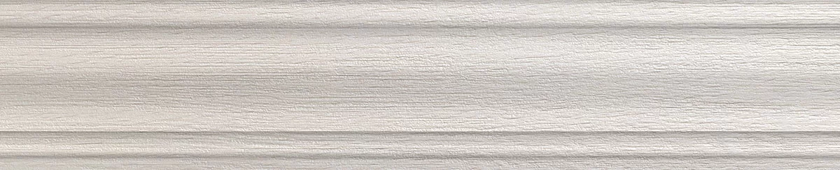 Ступени Kerama Marazzi Фрегат Плинтус белый ZZ8x39.8 Белый, фото 5