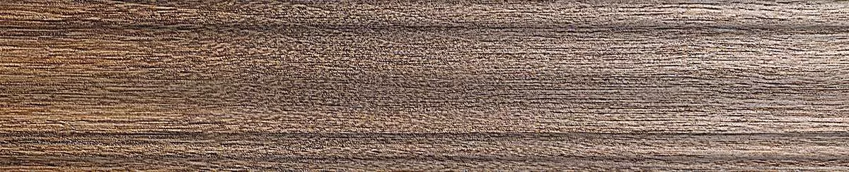 Ступени Kerama Marazzi Фрегат Плинтус темно-коричневый ZZ8x39.8 Коричневый