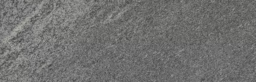 Ступени Kerama Marazzi Бореале Подступенок серый тёмный 30x9,6 Серый