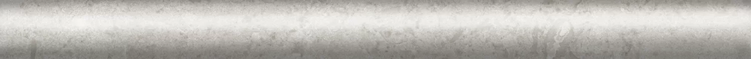 Керамическая плитка Kerama Marazzi Карму Бордюр серый светлый матовый обрезной 30х2,5 Серый