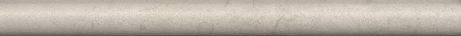 Керамическая плитка Kerama Marazzi Карму Бордюр бежевый матовый обрезной 30х2,5 Бежевый