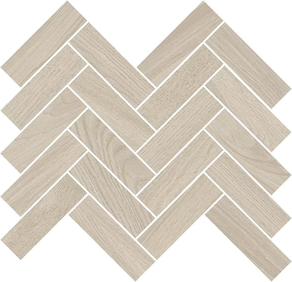 Керамогранит Kerama Marazzi Монтиони Декор мозаичный бежевый светлый матовый 34x35.5 Комбинированный