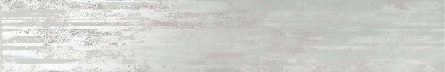Керамическая плитка Kerama Marazzi Белем Бордюр серый светлый глянцевый обрезной 14,5x89,5 Серый